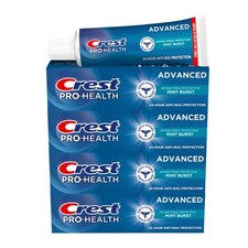 Crest Pro-Health Advanced