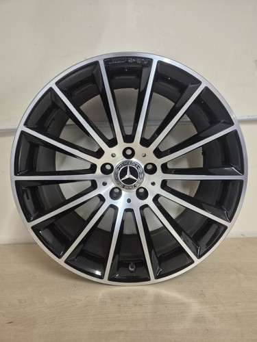 Mercedes class turbine amg - mercedes,