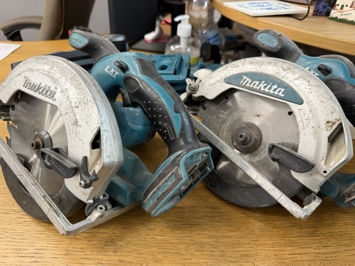 Makita circular saw - makita,