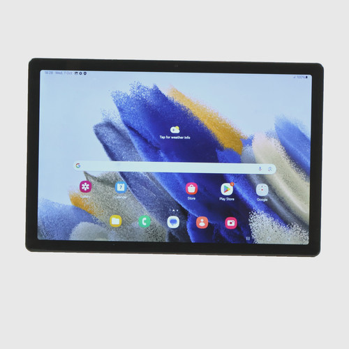 Samsung galaxy tab x205 - tab, a8