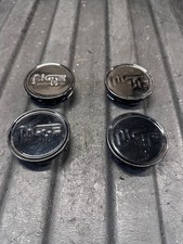 Niche Wheels Black Custom