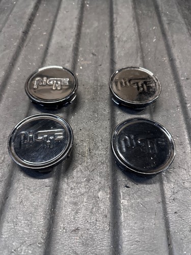 Niche wheels black custom - wheels,