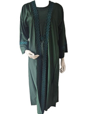 Ladies Jacket Open Diamante