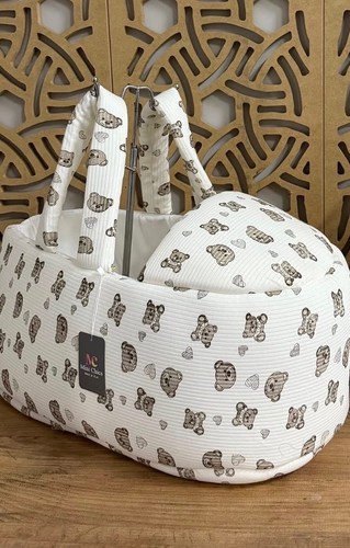Baby moses basket - baby,