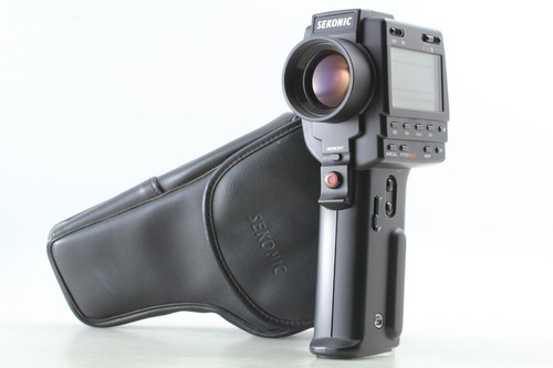 Mint case sekonic - ],