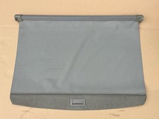 NISSAN PRIMERA P12 ESTATE Rear Retractable Load Cover / Luggage Blind