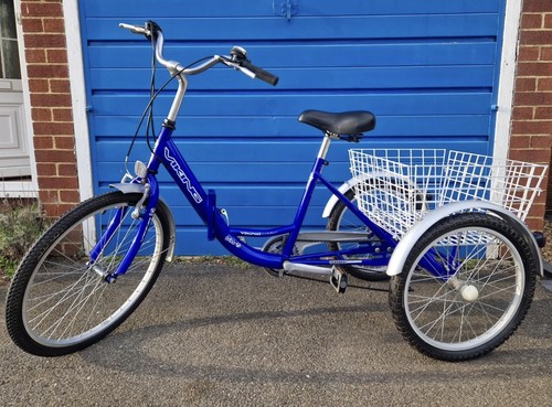 Viking adult trike - viking,