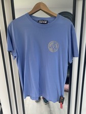 Versace Jeans Couture Blue