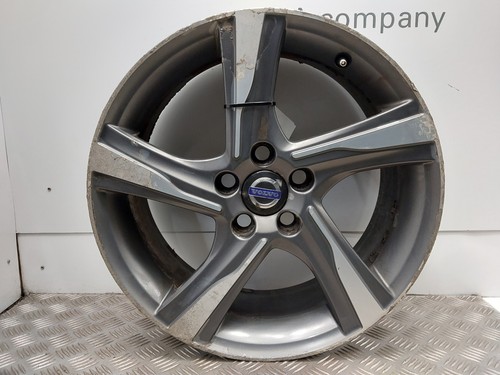 Alloy wheel volvo v40 inch - alloy,