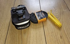 Areo Bicycle Saddle Bag With