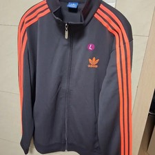Adidas Spring/Fall Track Top L