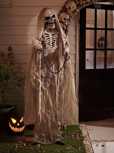 Halloween 5ft animated - 5ft,
