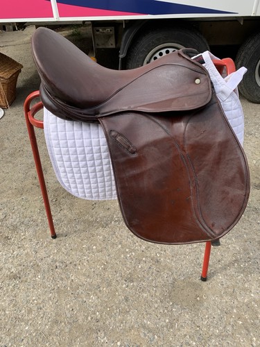 Thorowgood saddle - thorowgood,