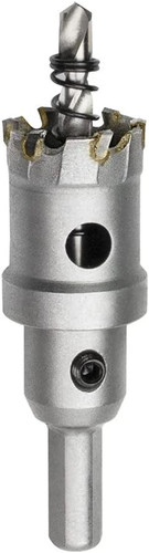 Tct carbide hole saw - tct,