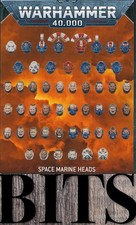 Warhammer 40K Ultramarine