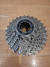 Shimano CS-HG500-10 Cassette