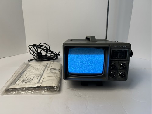 Bentley deluxe portable - deluxe, tv
