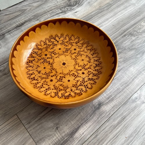 Vintage wooden fruit - vintage, or