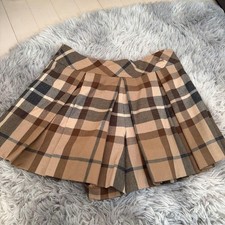 Burberry Blue Label Nova Plaid