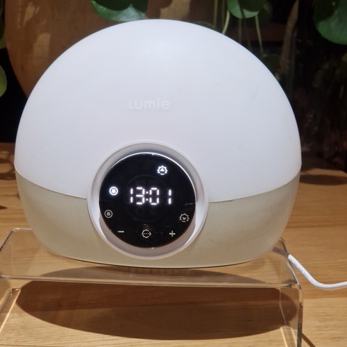 Lumie bodyclock spark - bodyclock,