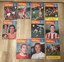 Charles Buchan's Football