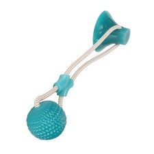 New Suction Cup Dog Tug Toy