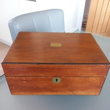 Antique victorian mahogany - victorian,