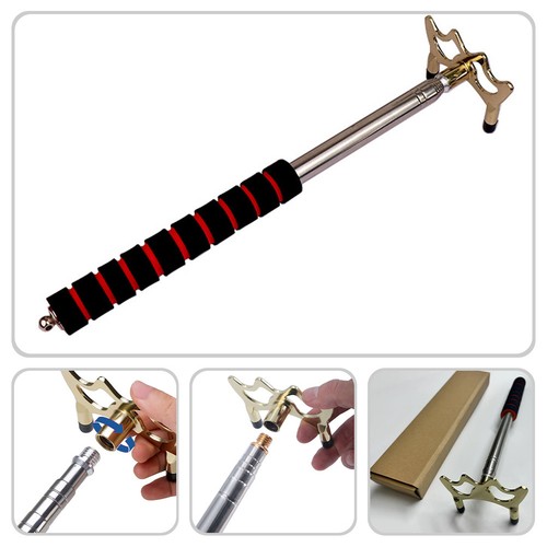 Billards cue stick bridge - billards,