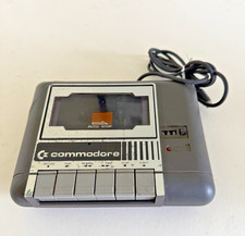 Commodore Datassette 1531 for