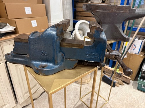 Record quick release - no,