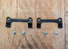 Plum Supports For Splitboard Crampons (Supports Couteaux KTE)