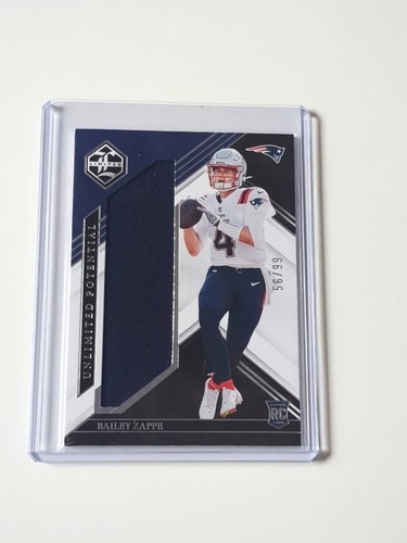 Panini limited 2022 bailey - limited,