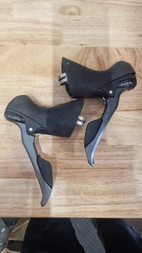 Shimano claris r2000 2x8 - shimano, st-r2000