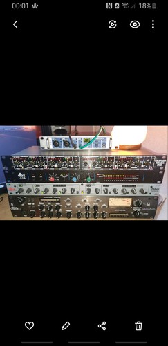 Drawmer dl441 quad - drawmer, auto