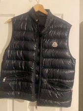 Moncler Gilet