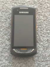 Samsung GT-S5620
