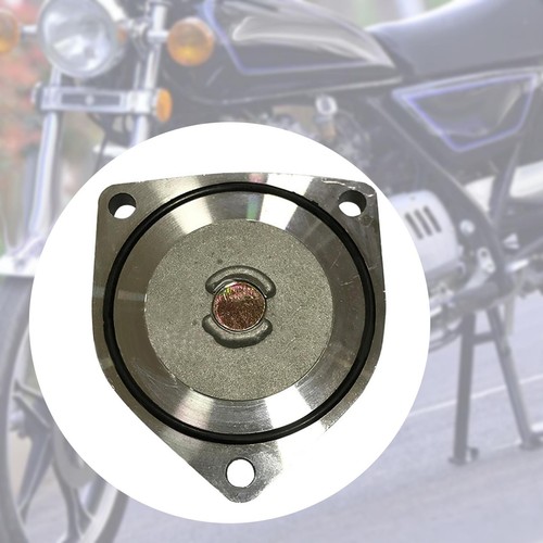 Oil filter cover motorcycle - oil,