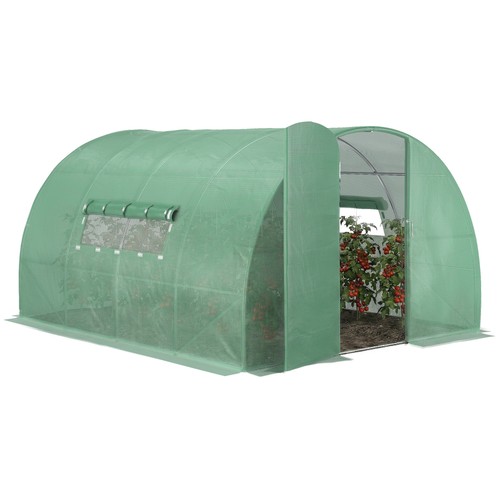 Outsunny walk in garden - 3m,