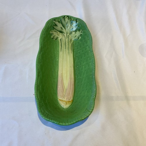 Circa 1950 beswick celery - 1950,