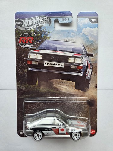 Hot wheels silver - wheels,