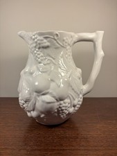 Vintage Majolica Farval Valado