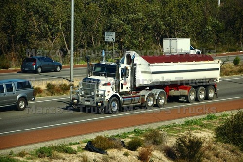 Truck photo western - truck, star