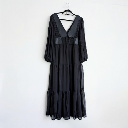Black gothic medieval style - medieval,