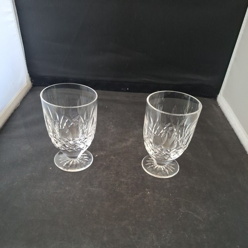 Waterford crystal lismore - waterford, crystal~