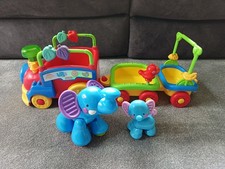 Fisher Price Amazing Animals