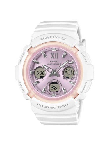 Casio baby bga 2800sp - casio, bga-2800sp-7a1jr