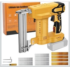 CORDLESS 18GA BRAD NAILER