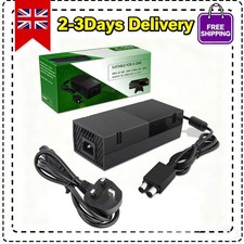 New Xbox One Power Supply