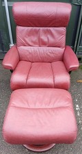 Ekornes Stressless Leather