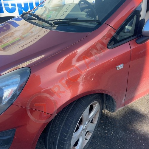Vauxhall corsa sting ecoflex - corsa,